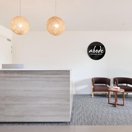 Aparthotel Abode Gungahlin Camberra Exterior foto