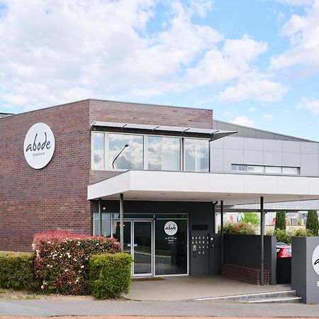 Aparthotel Abode Gungahlin Camberra Exterior foto