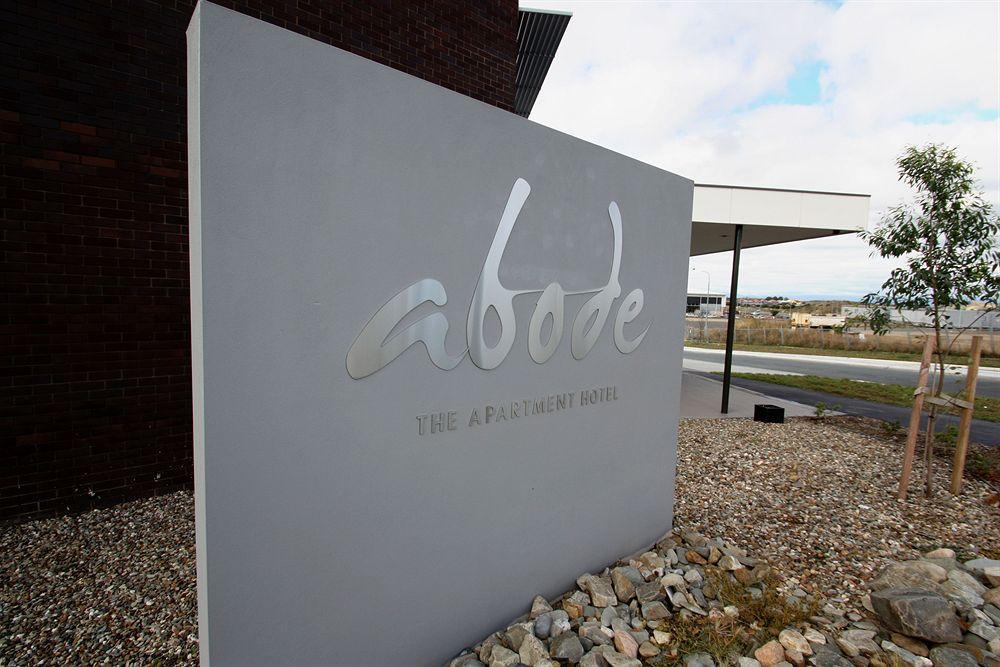 Aparthotel Abode Gungahlin Camberra Exterior foto
