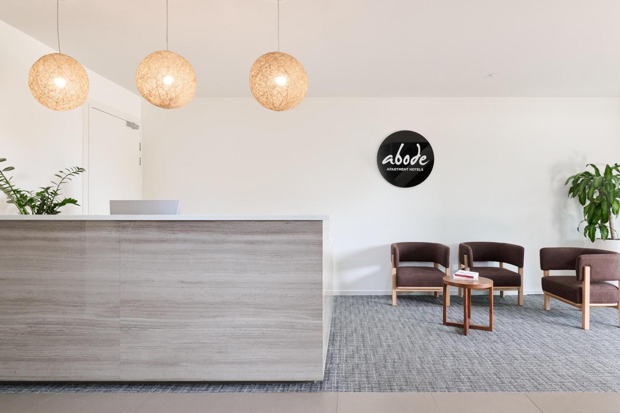 Aparthotel Abode Gungahlin Camberra Exterior foto