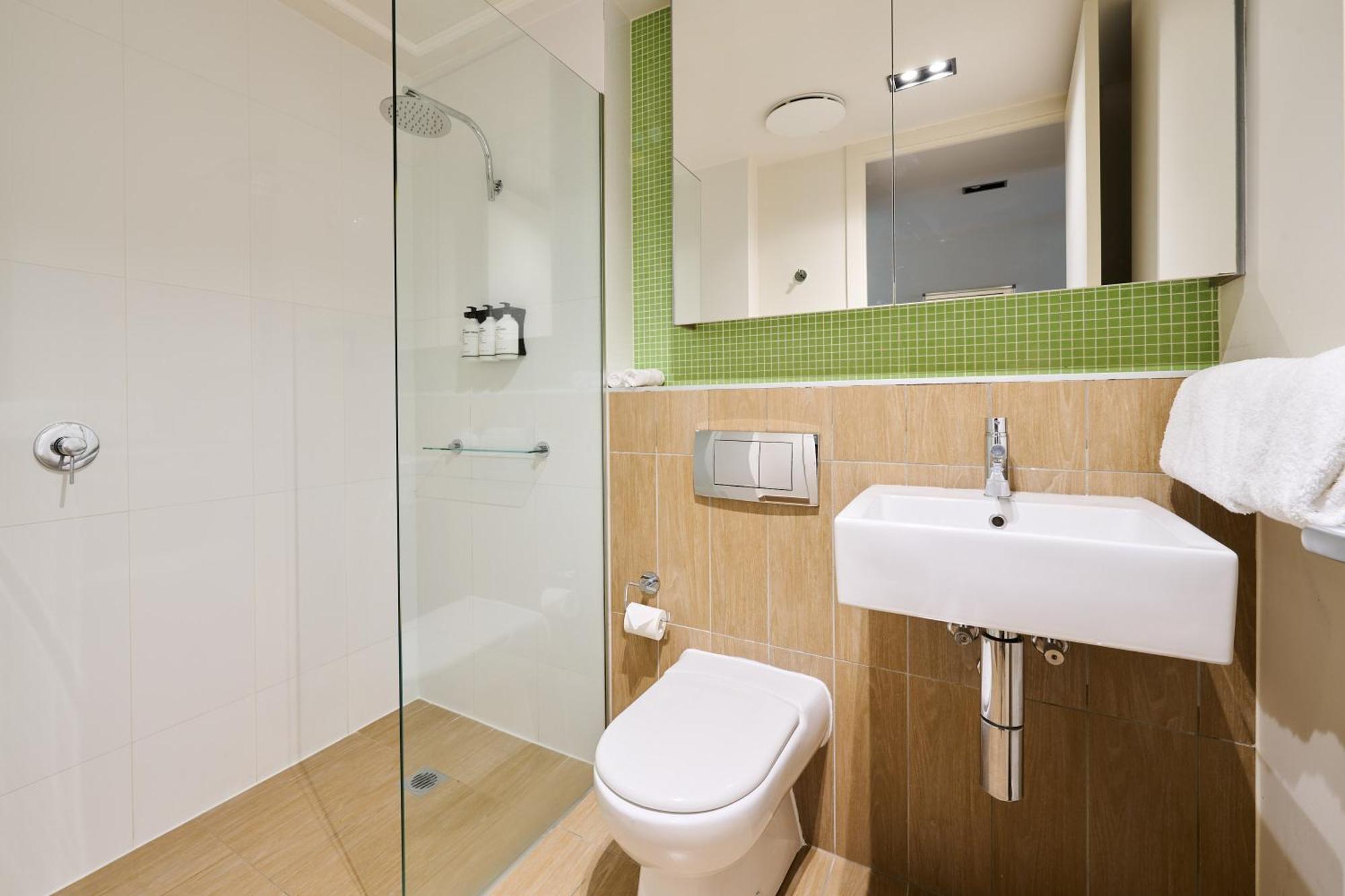 Aparthotel Abode Gungahlin Camberra Exterior foto