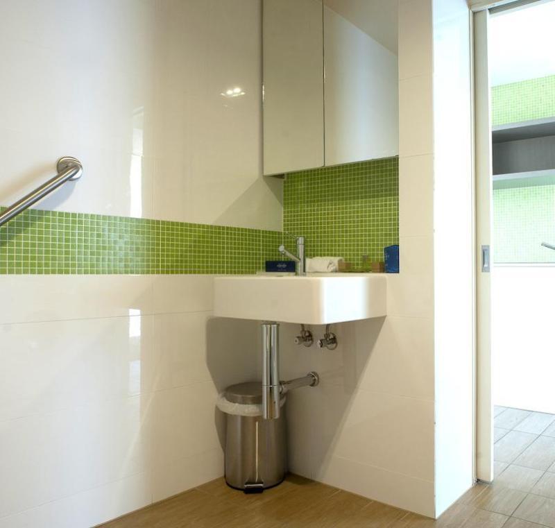 Aparthotel Abode Gungahlin Camberra Exterior foto
