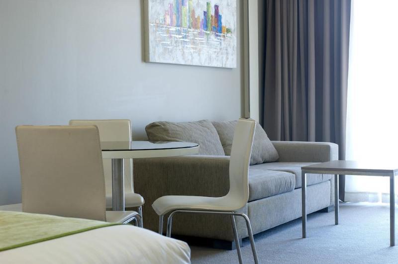 Aparthotel Abode Gungahlin Camberra Exterior foto
