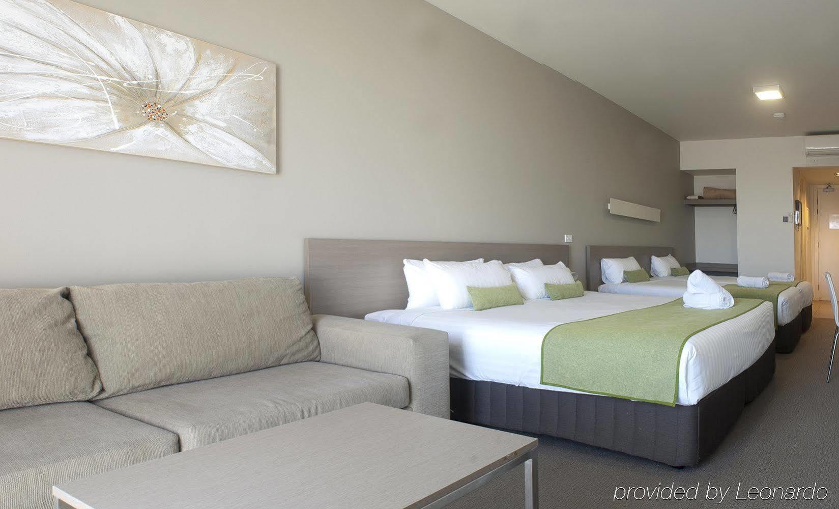 Aparthotel Abode Gungahlin Camberra Exterior foto