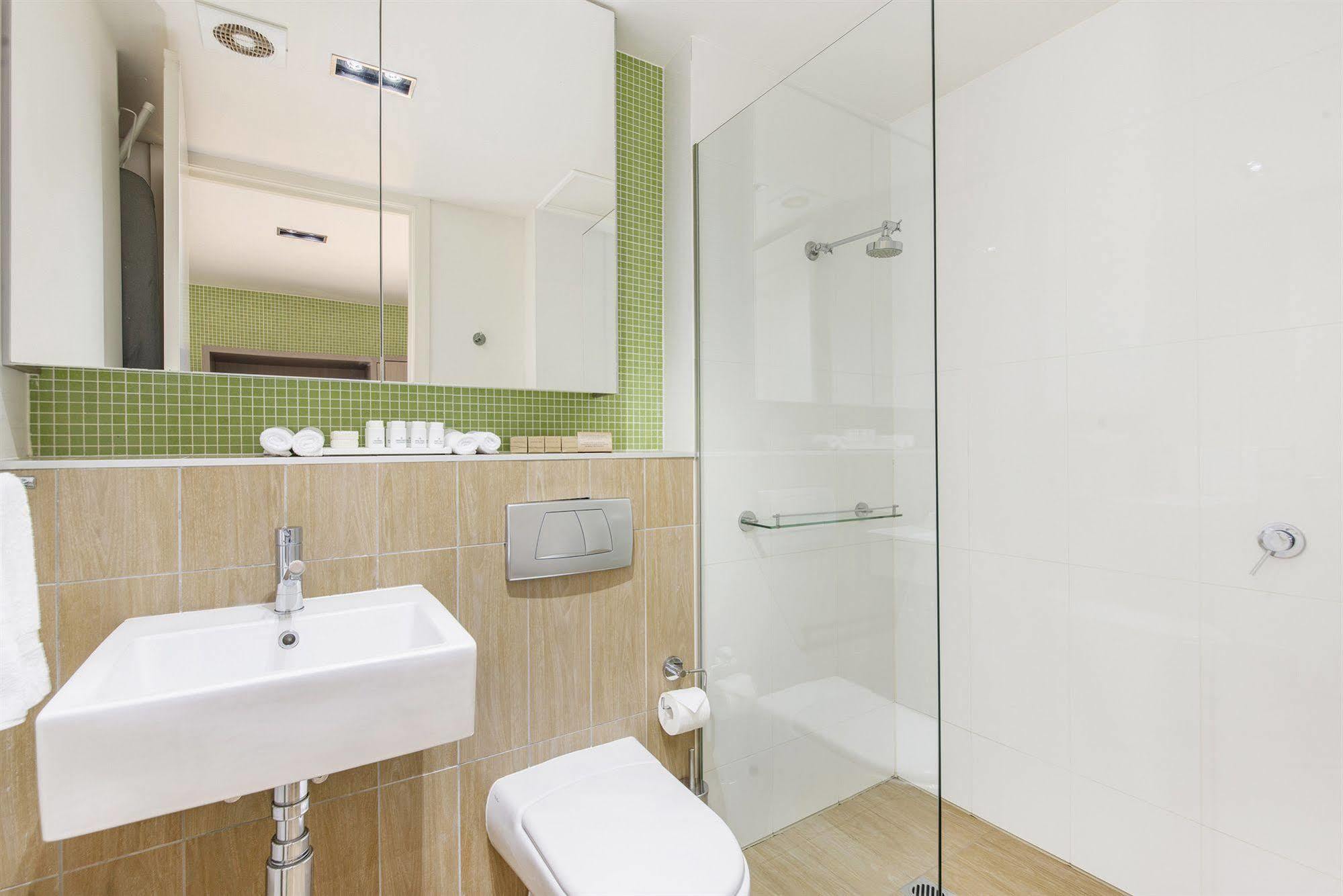 Aparthotel Abode Gungahlin Camberra Exterior foto