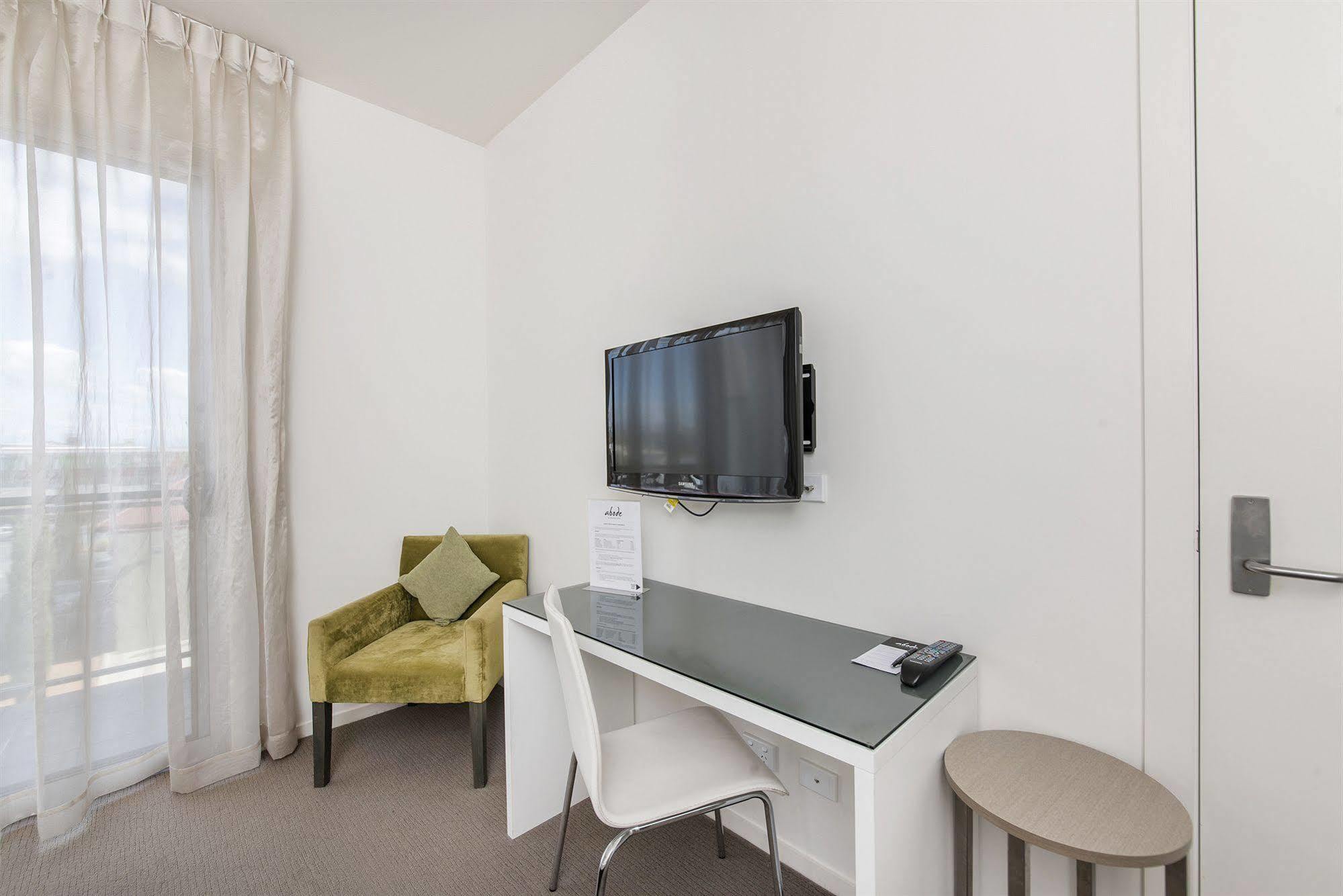 Aparthotel Abode Gungahlin Camberra Exterior foto